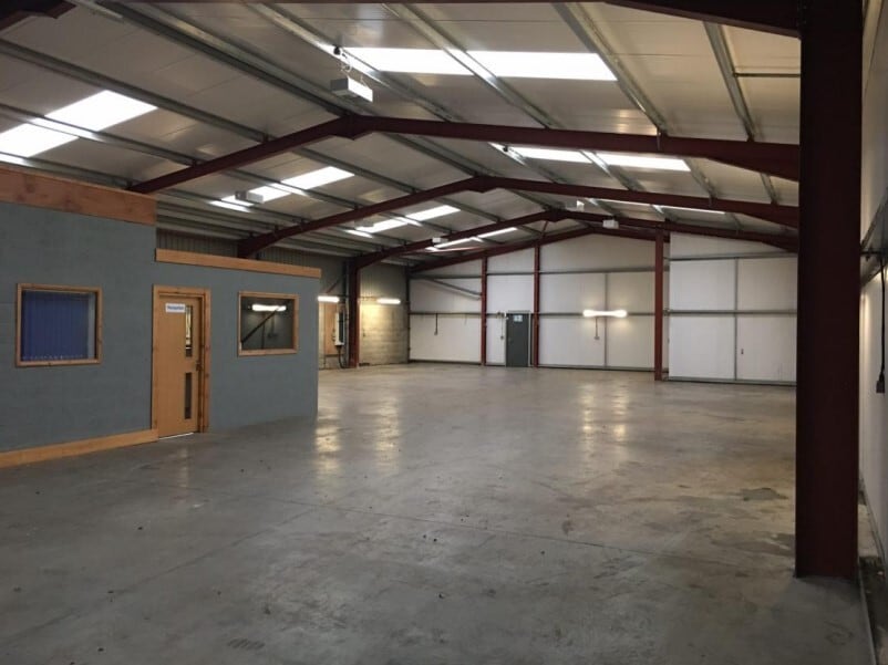 Longbridge Farm, Easingwold à louer Photo intérieure- Image 1 de 1