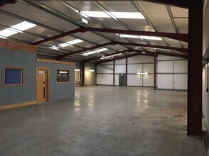 Longbridge Farm, Easingwold à louer Photo intérieure- Image 1 de 1