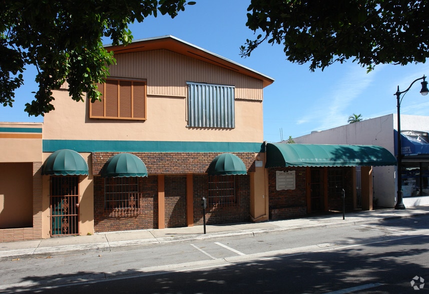 2279 Coral Way, Coral Gables, FL for sale - Primary Photo - Image 1 of 2