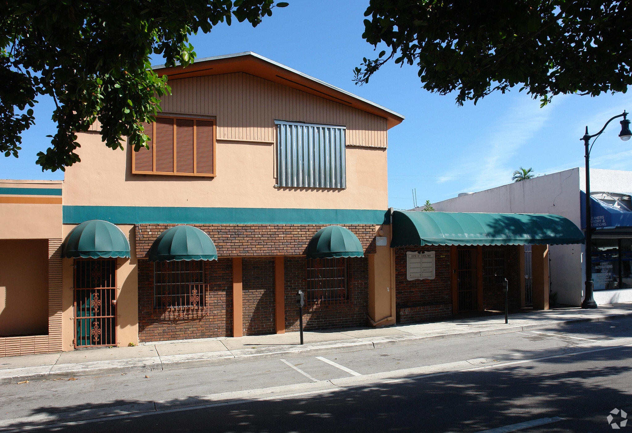2279 Coral Way, Coral Gables, FL for sale Primary Photo- Image 1 of 3