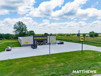 Plus de détails pour 13186 Greenville rd, Elkton, KY - Commerce de détail à vendre
