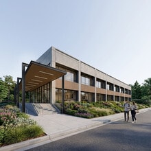 3425 Hillview Ave, Palo Alto, CA for lease Building Photo- Image 1 of 4