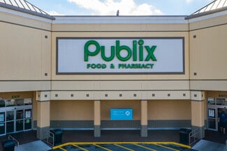 Plus de détails pour 102-106 State Road 60 E, Lake Wales, FL - Bureau, Commerce de détail à louer