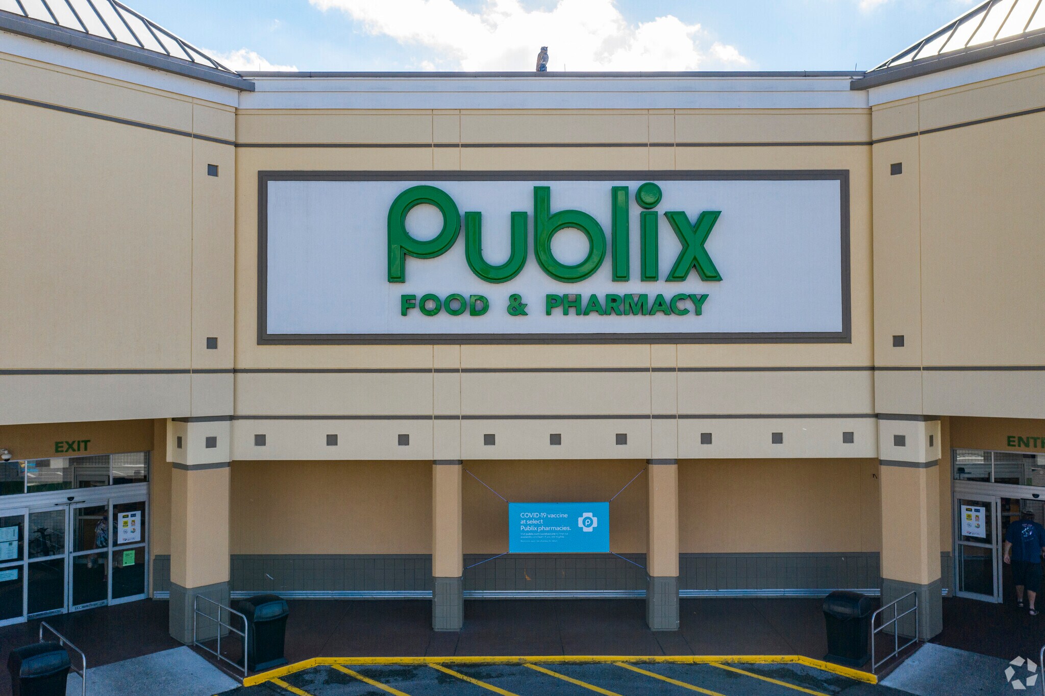 102-106 State Road 60 E, Lake Wales, FL for lease Building Photo- Image 1 of 25