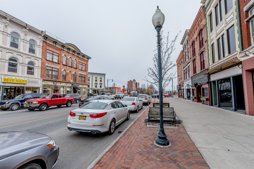 174 Glen St, Glens Falls, NY for sale - Building Photo - Image 2 of 16