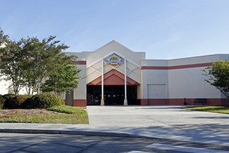 Plus de détails pour 7804 Abercorn St, Savannah, GA - Commerce de détail à louer