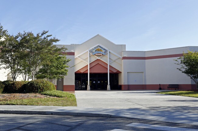 More details for 7804 Abercorn St, Savannah, GA - Retail for Lease