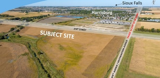 More details for 274th Street, Harrisburg, SD - Land for Sale