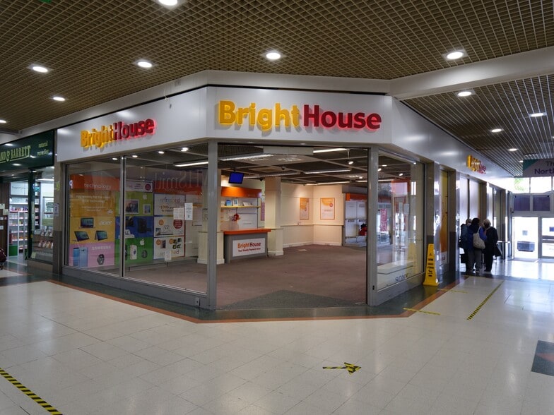 Bristol Rd S, Birmingham for lease - Building Photo - Image 3 of 42