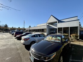 14965 SW 72nd Ave, Portland OR - Warehouse