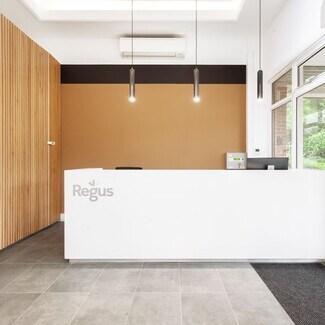 Plus de détails pour 2 Lancaster Way, Huntingdon - Coworking à louer