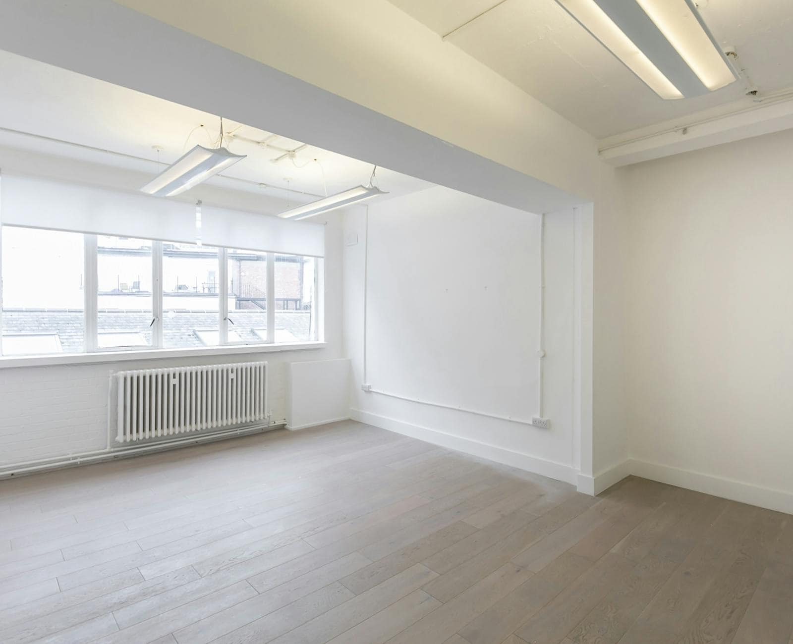 32-38 Scrutton St, London for lease Interior Photo- Image 1 of 2