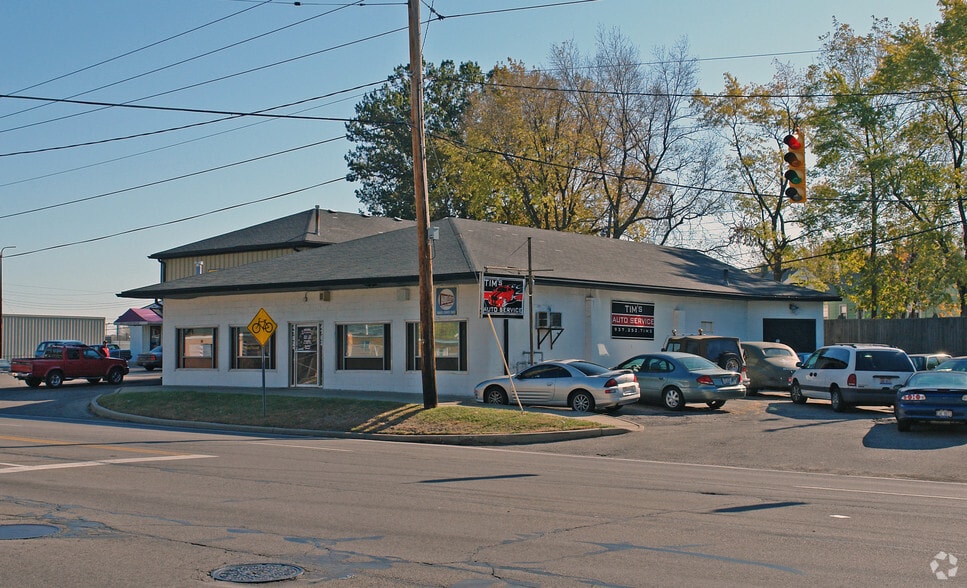 4762 Airway Rd, Riverside, OH for sale - Building Photo - Image 3 of 3