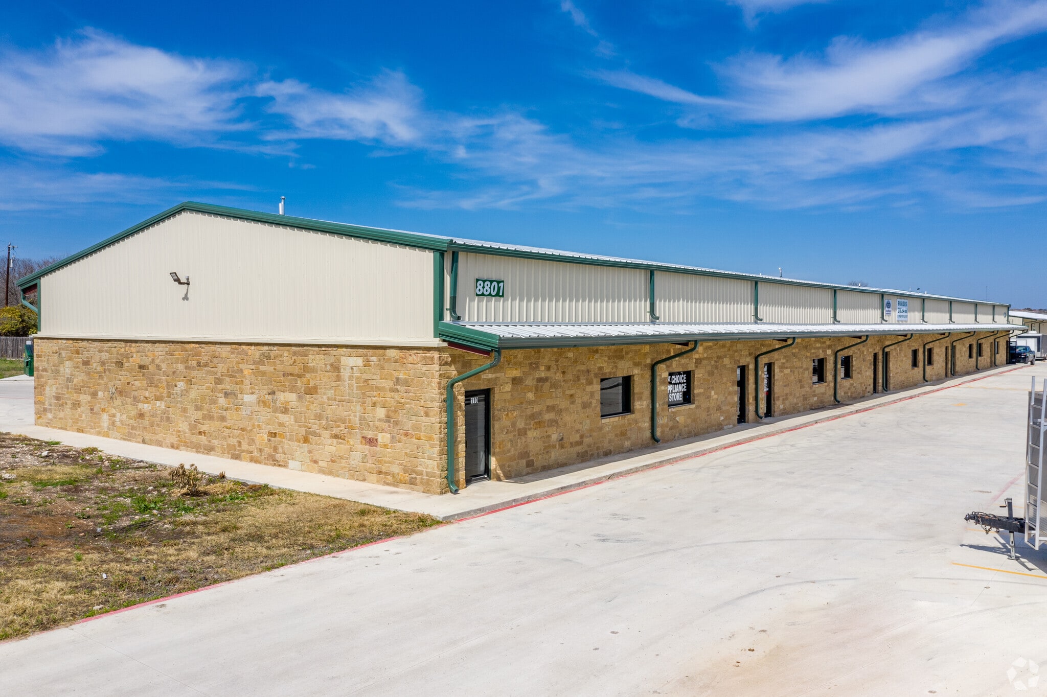 8845 FM 1976, Converse, TX for lease Primary Photo- Image 1 of 10