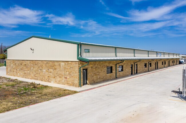 More details for 8845 FM 1976, Converse, TX - Flex for Lease