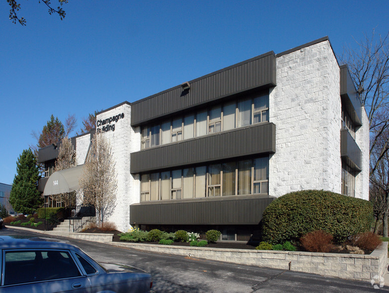 144 E Dekalb Pike, King Of Prussia, PA for sale - Building Photo - Image 1 of 1