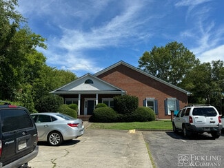 More details for 1217 Columbia Dr, Milledgeville, GA - Office for Sale
