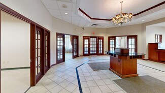 Plus de détails pour 325 Southpointe Blvd, Canonsburg, PA - Commerce de détail à louer