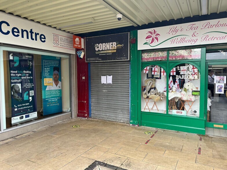 1 Greenwood Sq, Birmingham à louer - Photo du bâtiment - Image 2 de 54