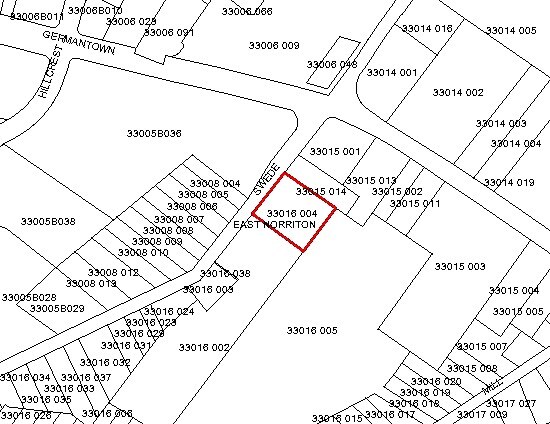 2838 Swede Rd, Norristown, PA à louer - Photo du bâtiment - Image 2 de 2