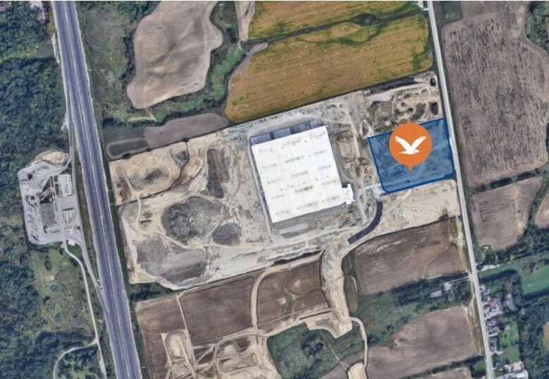 11110 Jane St, Vaughan, ON for sale Primary Photo- Image 1 of 1