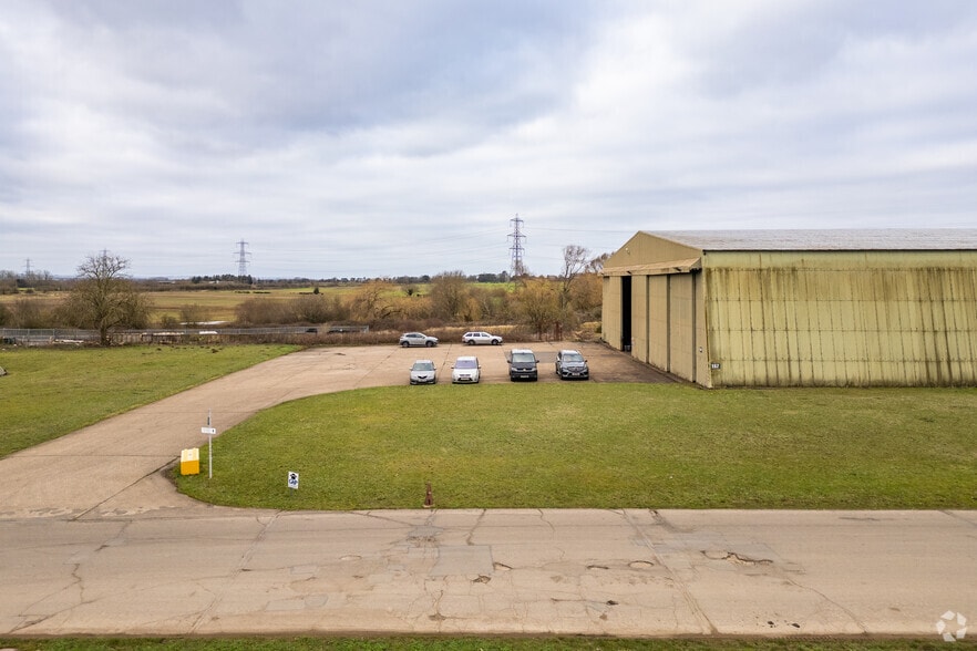 Station Rd, Culham for lease - Building Photo - Image 3 of 8