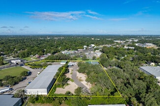 More details for 6620 N Orange Blossom Trl, Orlando, FL - Land for Lease