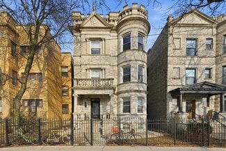 More details for 3136 W Logan Blvd, Chicago, IL - Multifamily for Sale