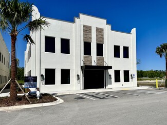 Plus de détails pour 95 Jaidev Rd, Saint Johns, FL - Bureau à louer