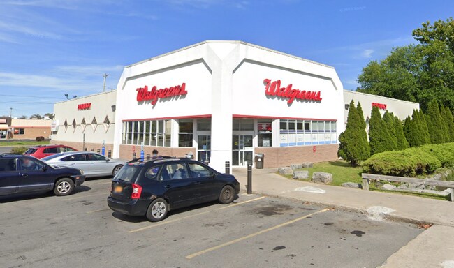 Plus de détails pour 4141 S Salina St, Syracuse, NY - Commerce de détail à louer