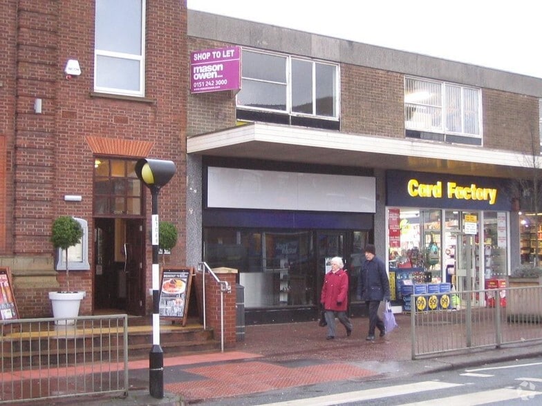 44-58 Hough Ln, Leyland for sale - Building Photo - Image 3 of 6