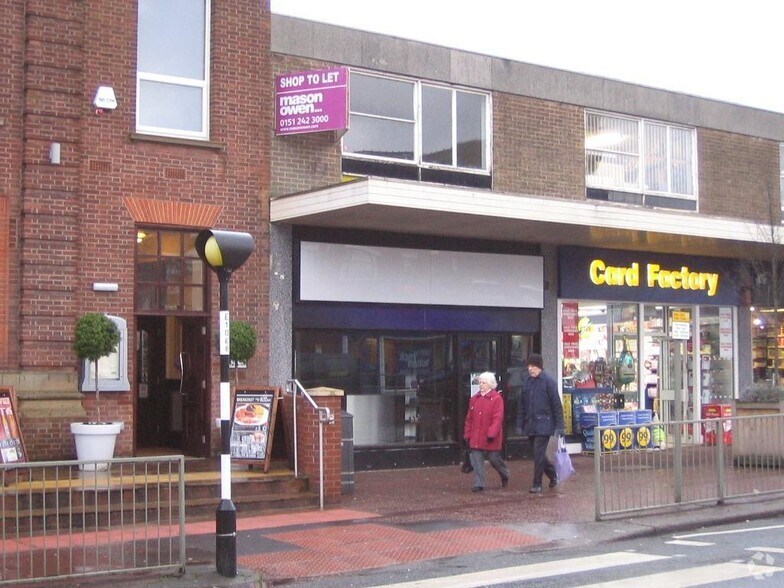 44-58 Hough Ln, Leyland à vendre - Photo du bâtiment - Image 3 de 6