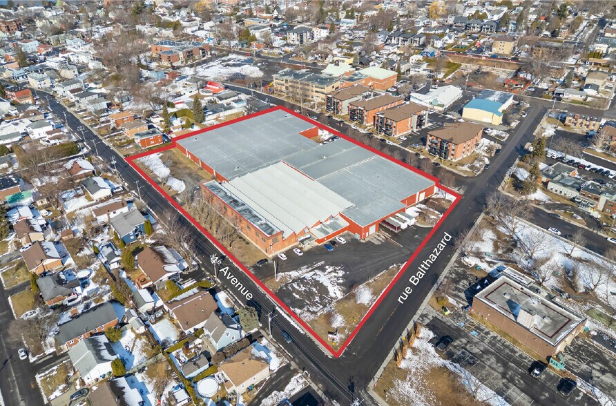 314 4e Av, Saint-jean-sur-richelieu, QC for lease - Building Photo - Image 2 of 4