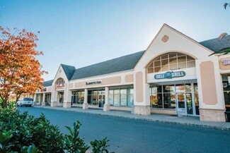 More details for 4110-4126 Quakerbridge Rd, Lawrenceville, NJ - Retail for Lease