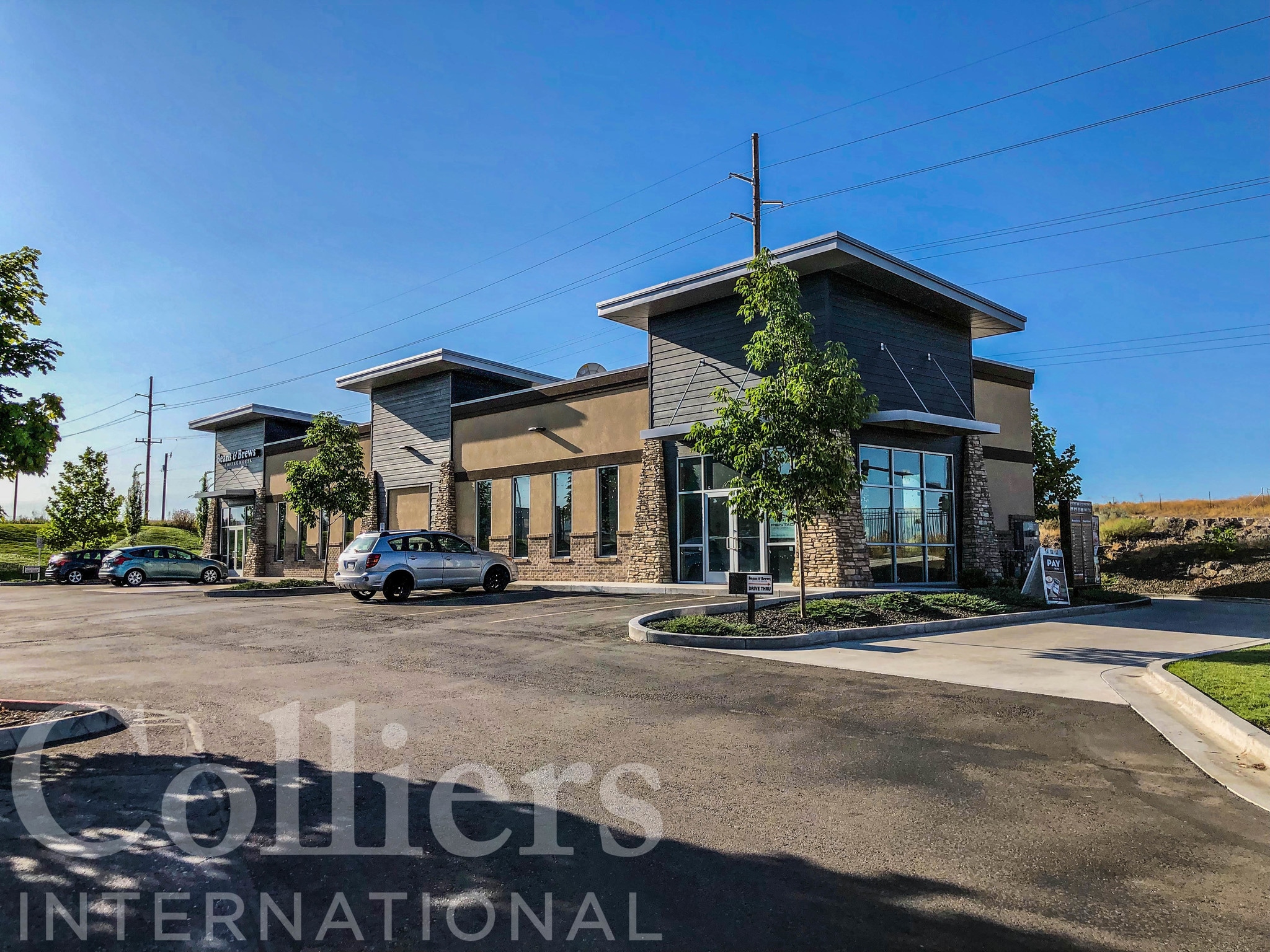 6490 S Eisenman Rd, Boise, ID for sale Primary Photo- Image 1 of 5