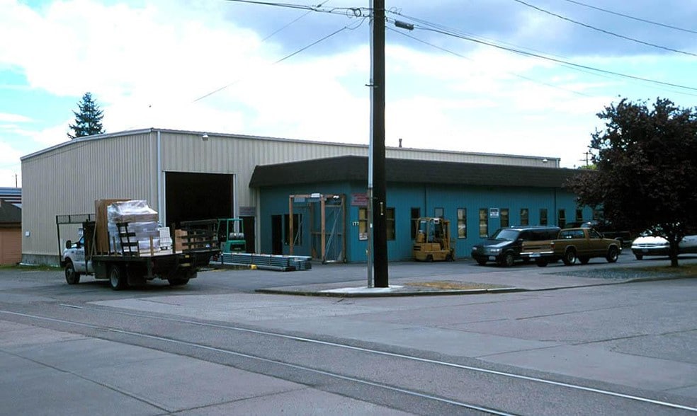 177 S Orcas St, Seattle, WA for lease - Building Photo - Image 3 of 5