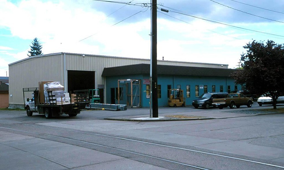 177 S Orcas St, Seattle, WA à louer - Photo du bâtiment - Image 3 de 5