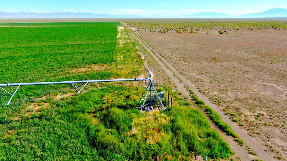 1121 Keys Rd, Tonopah, NV for sale - Building Photo - Image 3 of 7