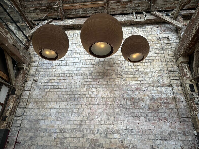 3200-3220 1st Ave S, Seattle, WA à louer - Photo intérieure - Image 2 de 46