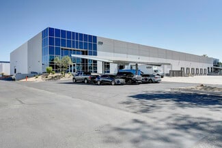 More details for 836 E University Dr, Phoenix, AZ - Industrial for Lease