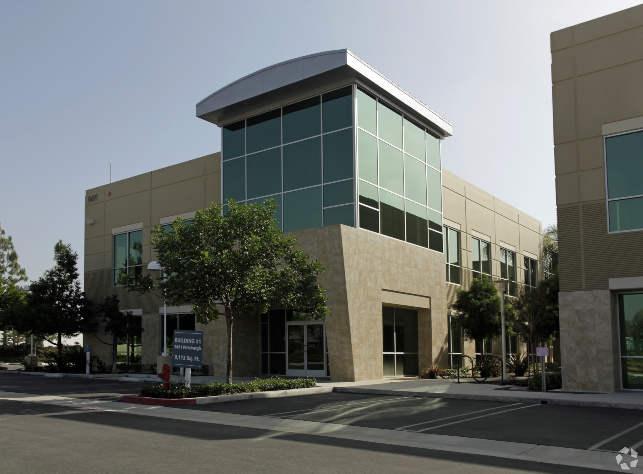 9491 Pittsburgh Ave, Rancho Cucamonga, CA for lease Primary Photo- Image 1 of 78