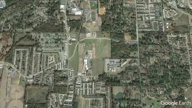 Louisville, Lynn Lane & Academy Rd, Starkville, MS for sale - Commercial Listing Video - Image 2 of 19