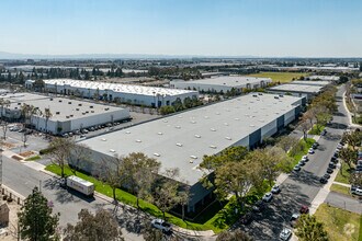 10825 7th St, Rancho Cucamonga, CA - AÉRIEN Vue de la carte - Image1
