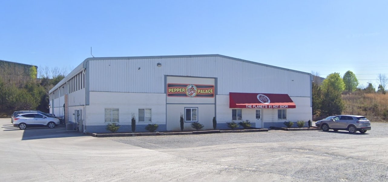 3275 Newport Hwy, Sevierville, TN for sale Primary Photo- Image 1 of 12