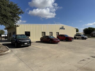 More details for 14365 Interstate 10 E, Schertz, TX - Industrial for Lease