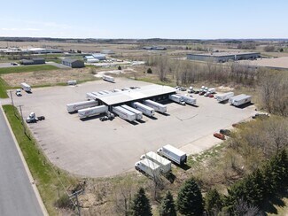 Plus de détails pour 1745 Ridgeway St, Hammond, WI - Industriel à vendre
