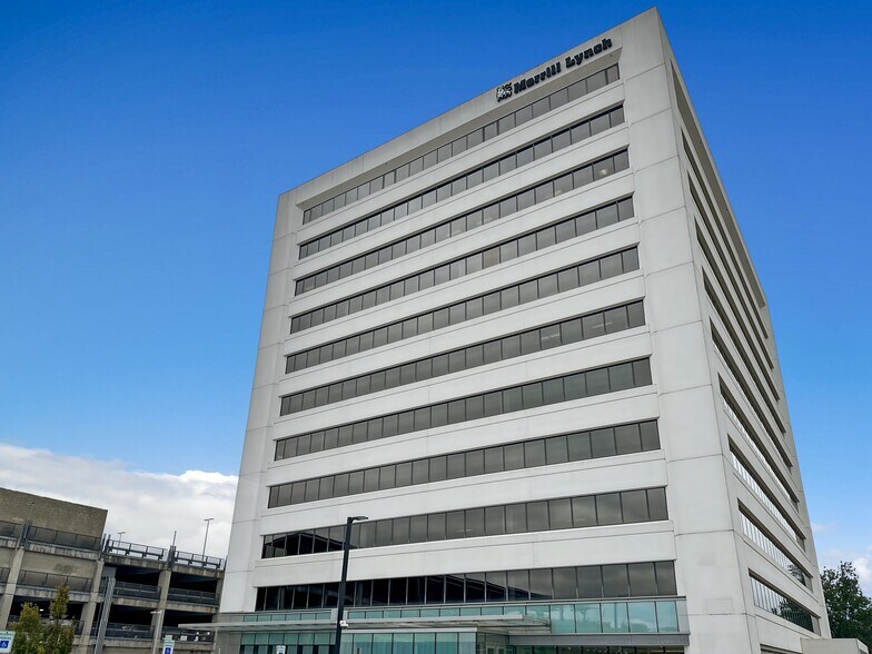 10320 Little Patuxent Pky, Columbia, MD à louer - Photo du bâtiment - Image 2 de 18