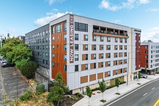 More details for 15311 33rd Ave S, Seatac, WA - Retail for Lease