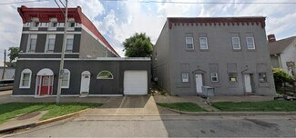 Plus de détails pour 613-615 N Fulton Ave, Evansville, IN - Multi-résidentiel à vendre