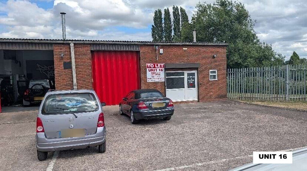Lynn Ln, Shenstone for lease Building Photo- Image 1 of 3